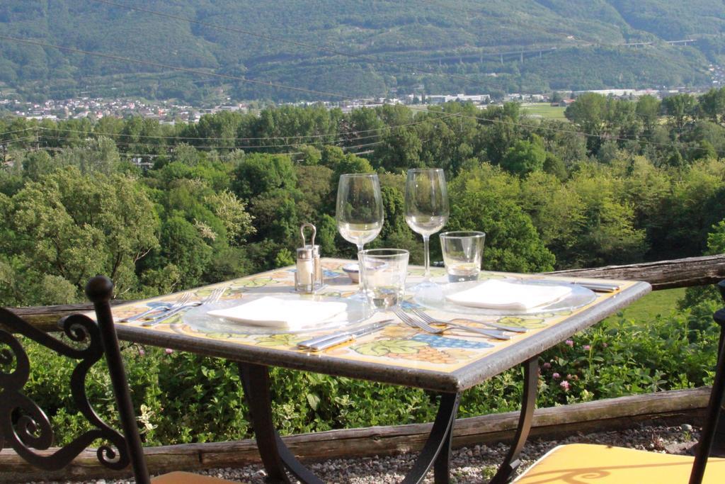 Fattoria L'Amorosa Sementina Kültér fotó