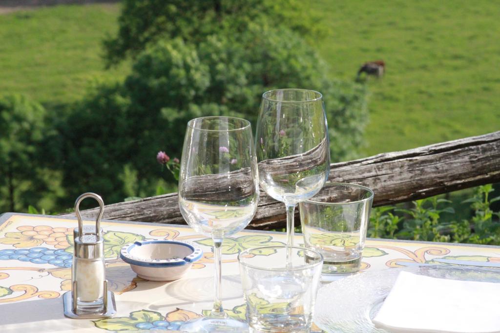 Fattoria L'Amorosa Sementina Kültér fotó