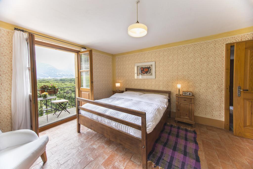 Fattoria L'Amorosa Sementina Szoba fotó