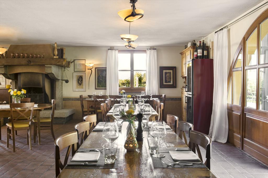 Fattoria L'Amorosa Sementina Kültér fotó